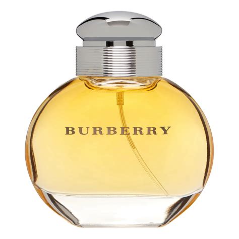 Burberry Fragrance 